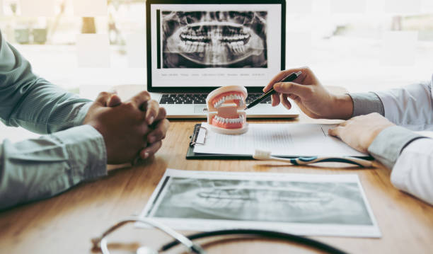 Best Dental X-Rays and Imaging  in Gulf Hills, MS