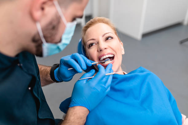 Gulf Hills, MS Holistic Dental Care Services Company