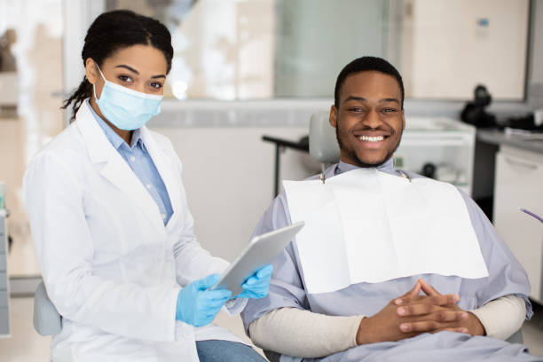 Emergency Dental Services in Gulf Hills, MS