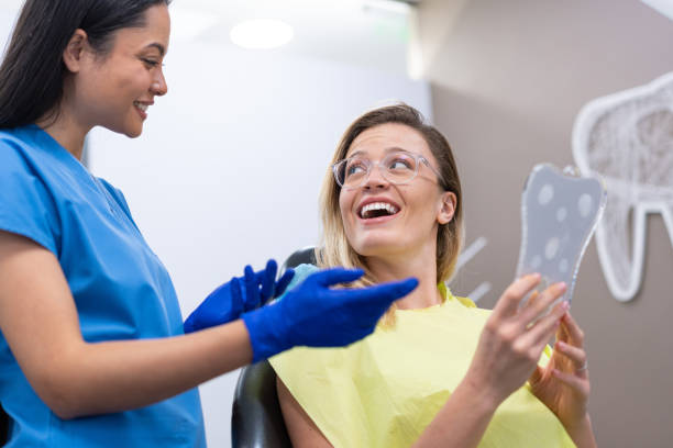Best Laser Dentistry  in Gulf Hills, MS